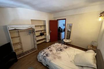 Appartement De Vacances pour 4 Personnes dans Corte, Région de Corte, Photo 2