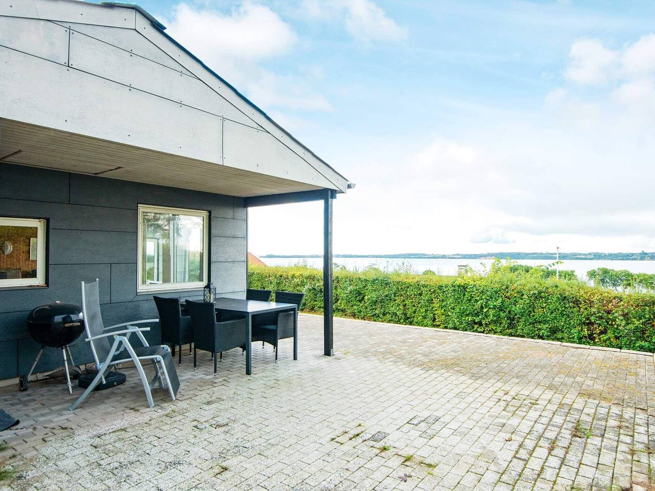 4 personas casa en Aabenraa in Skarrev, Aabenraa