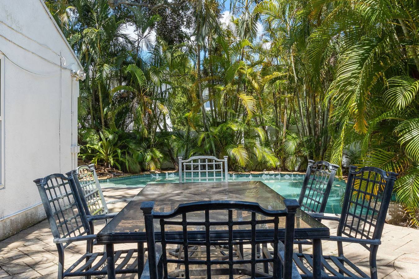 New  Sunset Serenity - South Tampa Home with Pool in South Tampa, Tampa