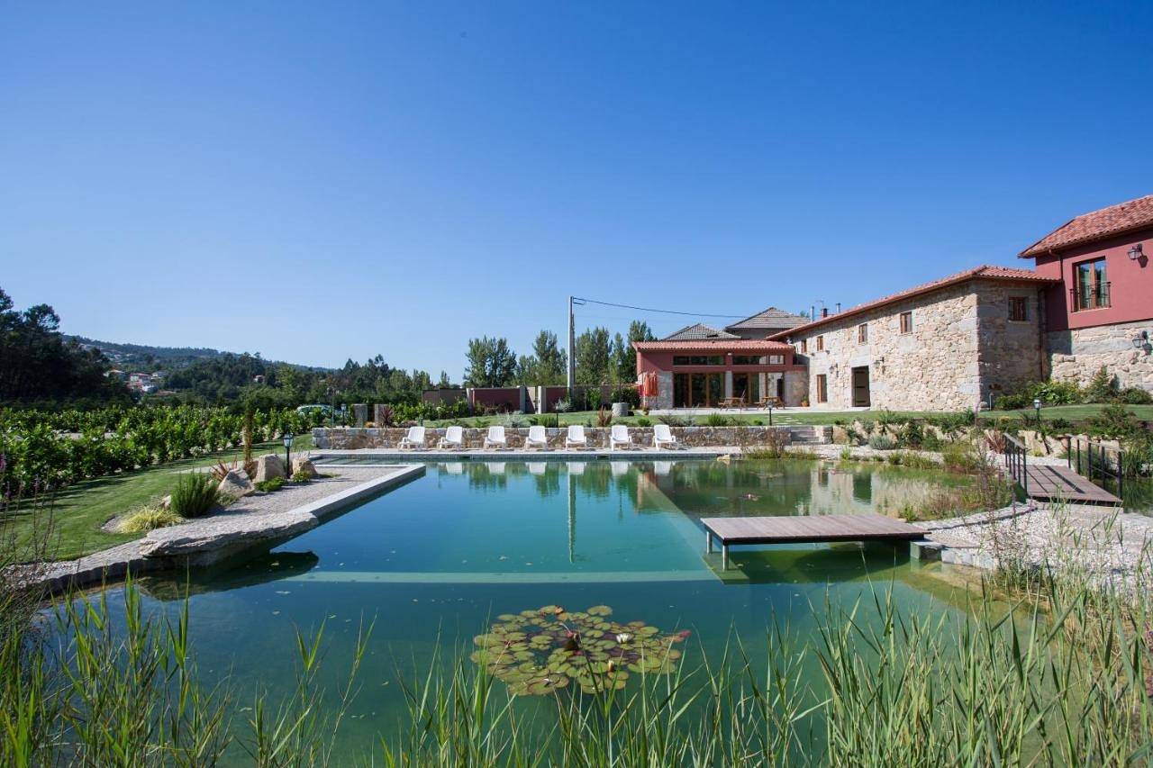 Quinta do Minhoto in Fornelos, Distrito de Braga
