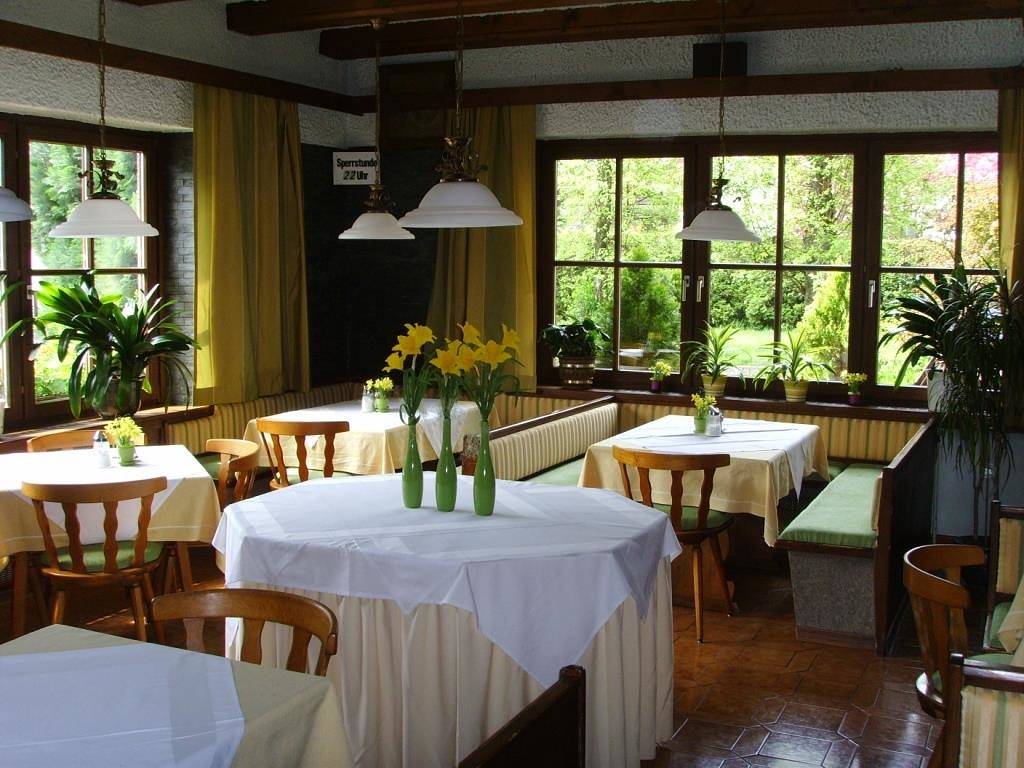 Dreibettzimmer mit Du/Wc, Balkon in Kitzsteinhorn - Kaprun, Kaprun