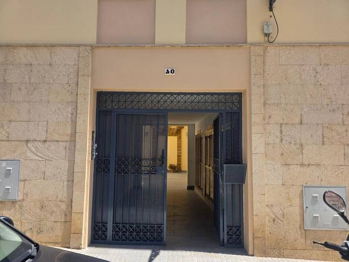 Apartamento de vacaciones para 4 personas - 1