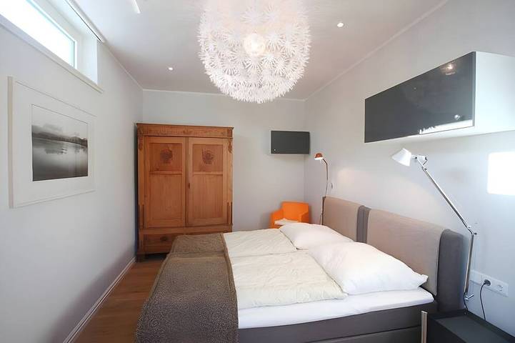 Ferienhaus für 6 Personen, mit Garten und Terrasse in Kröpelin - 2