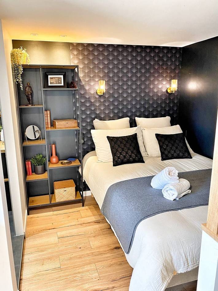 Appartement de vacances pour 5 personnes dans Yonne - 2