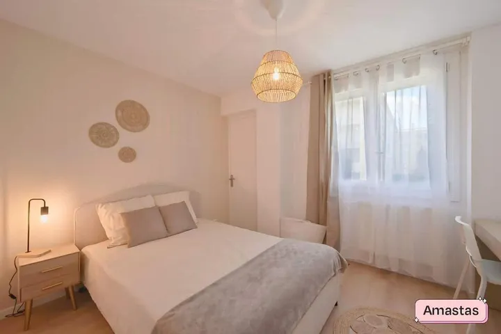 Holiday apartment for 2 people, with garden - 1