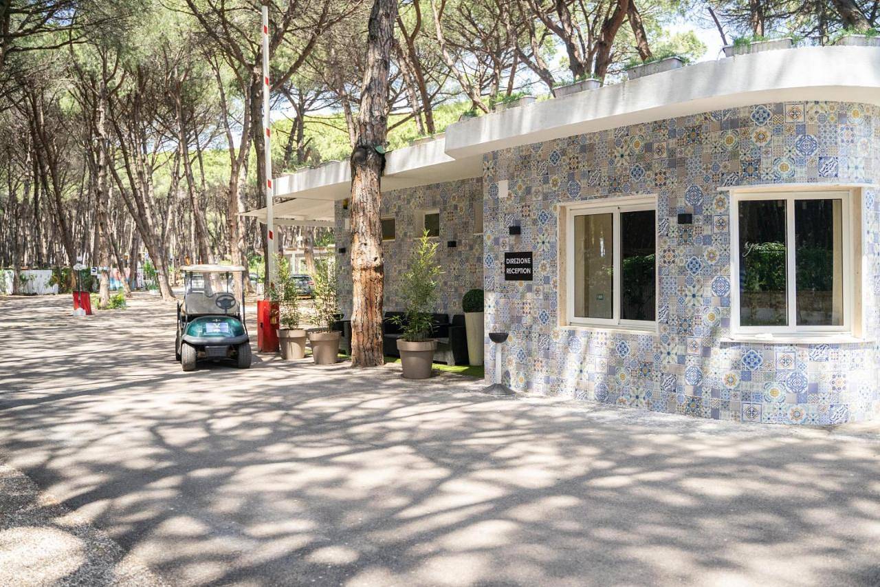 Standard Family Room in Licinella - Torre di Paestum, Cilento Coast