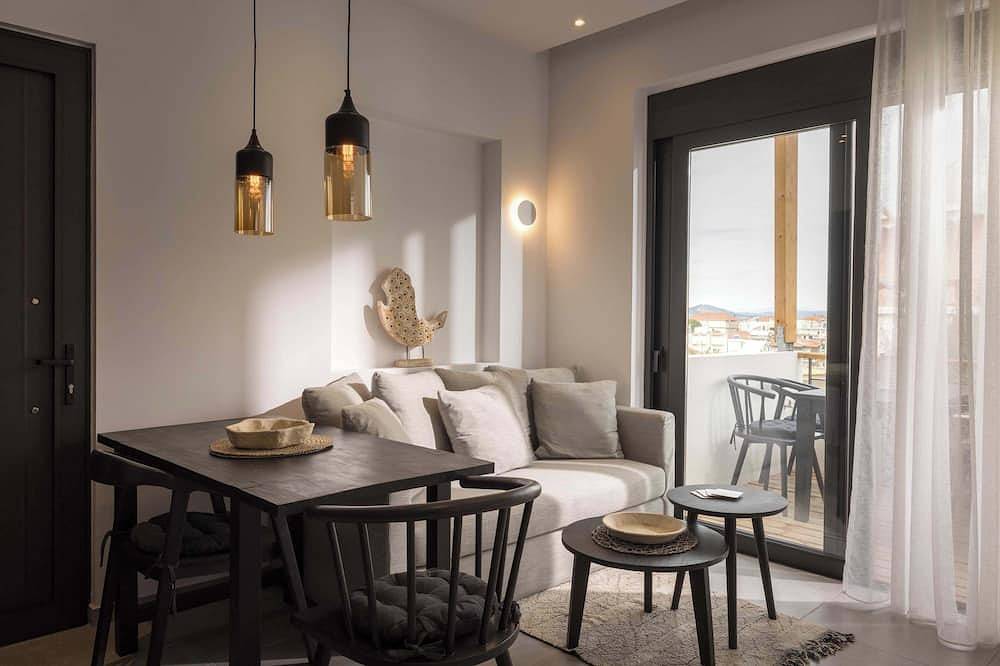 Appartamento intero, Seabreeze Paleros Modern first floor apartment with jacuzzi in Palairos, Etolia-Acarnania