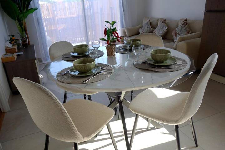 Location de vacances pour 6 personnes, avec Terrasse et Vue à Lesparre-Médoc - 4