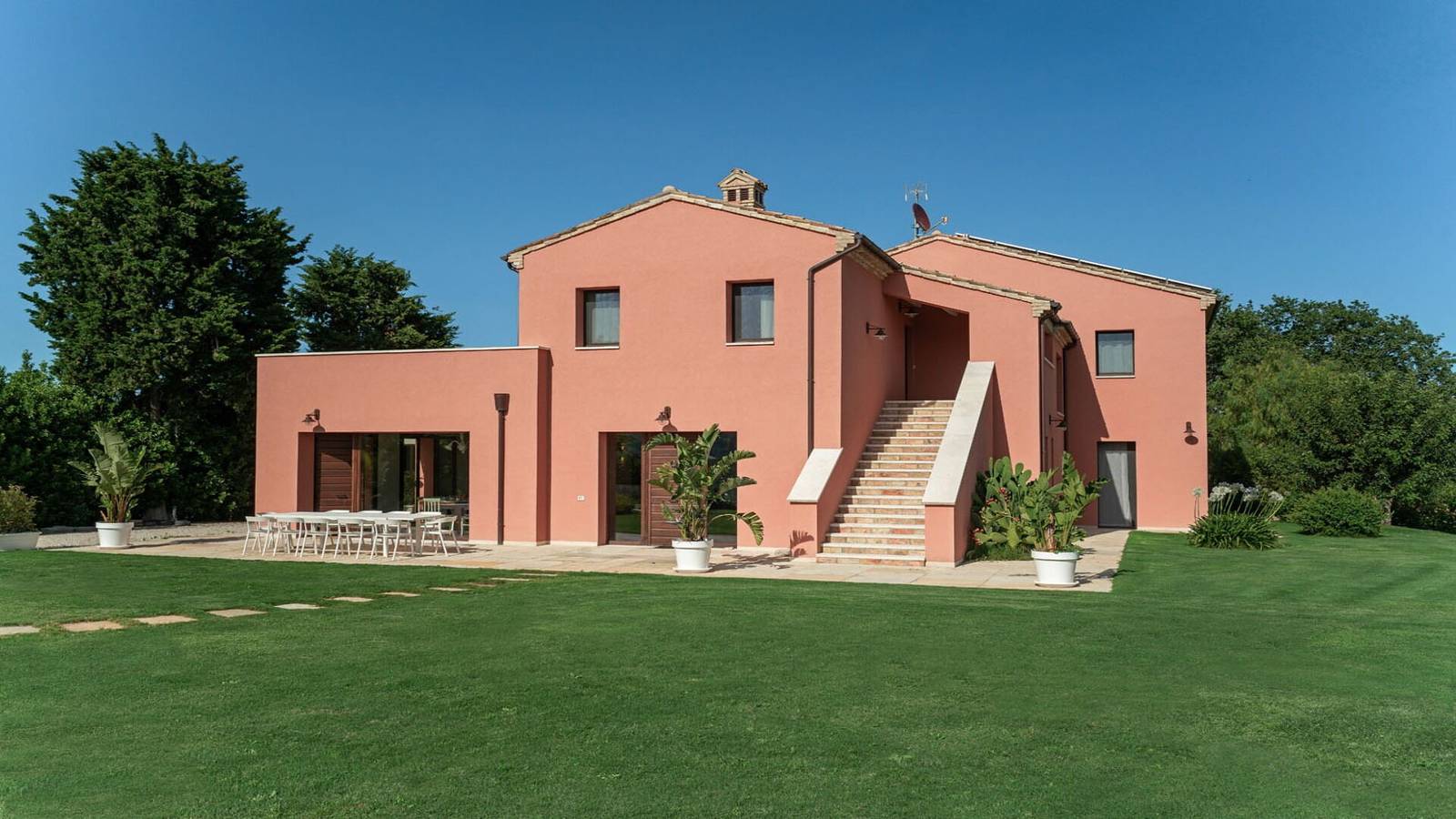 Relais Tenuta Santori in Ripatransone, Ascoli Piceno Provinz