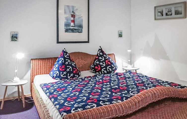 Ferienhaus für 4 Personen, mit Terrasse in Kölpinsee - 4