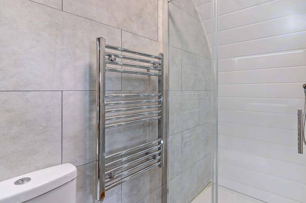 1 Bed in Brecon in Brecon Beacons