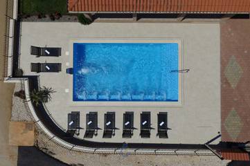 Villa per 9 Persone in Novigrad, Dajla, Foto 1