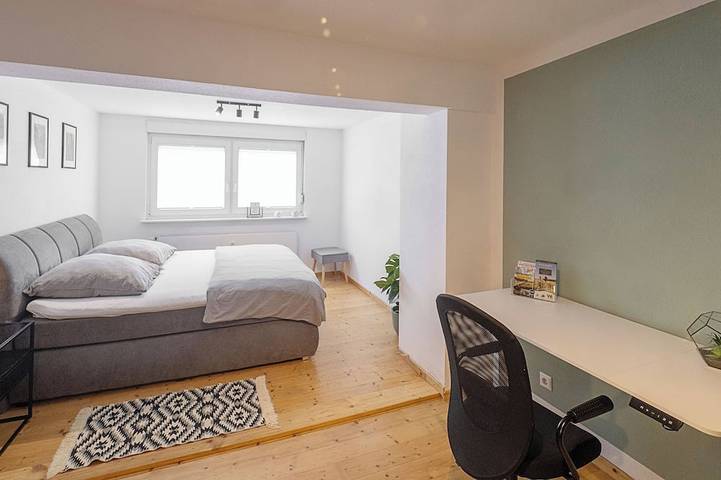 Ferienwohnung für 5 Personen in Montabaur - 4