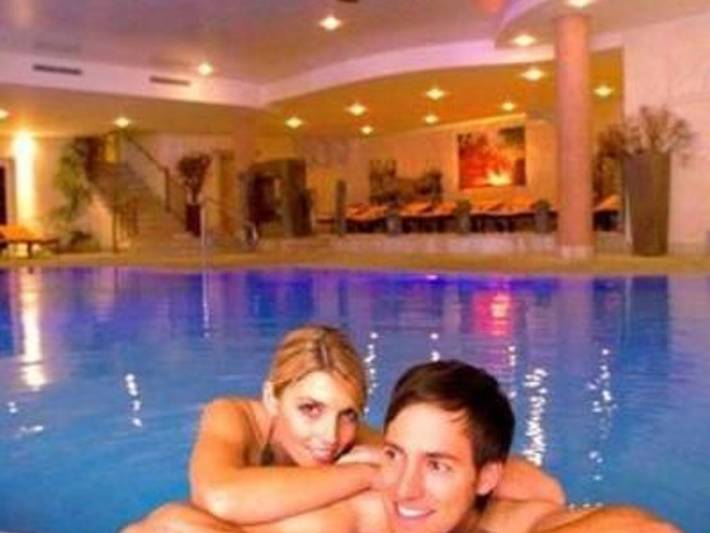 Hotel für 2 Personen, mit Pool und Garten sowie Sauna und Whirlpool, kinderfreundlich in Oberaudorf - 4