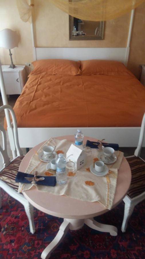 Chambre d’hôte pour 2 personnes, avec vue et terrasse à Varèse - 2