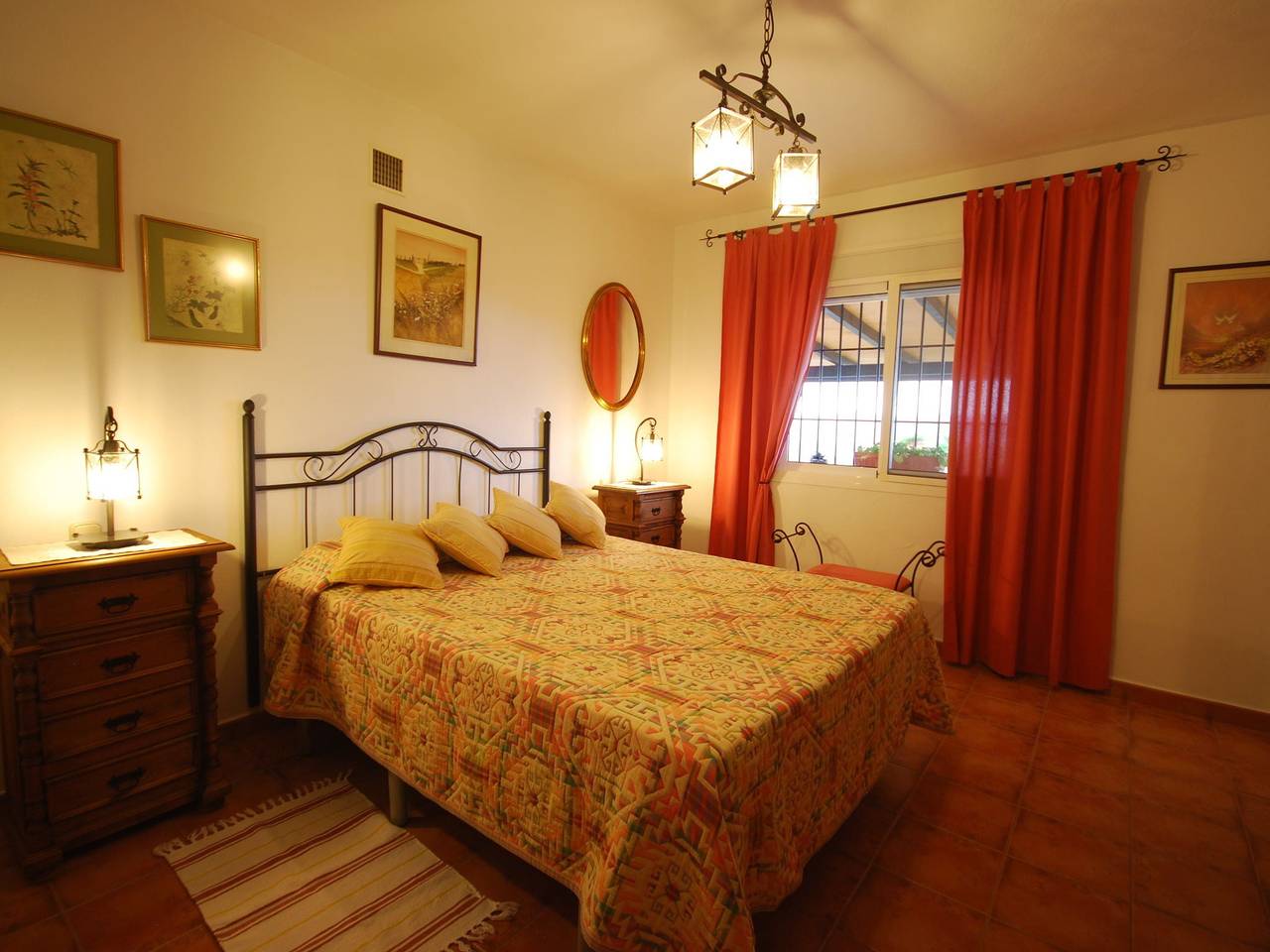 Villa en Mijas con piscina privada in Mijas, Costa del Sol