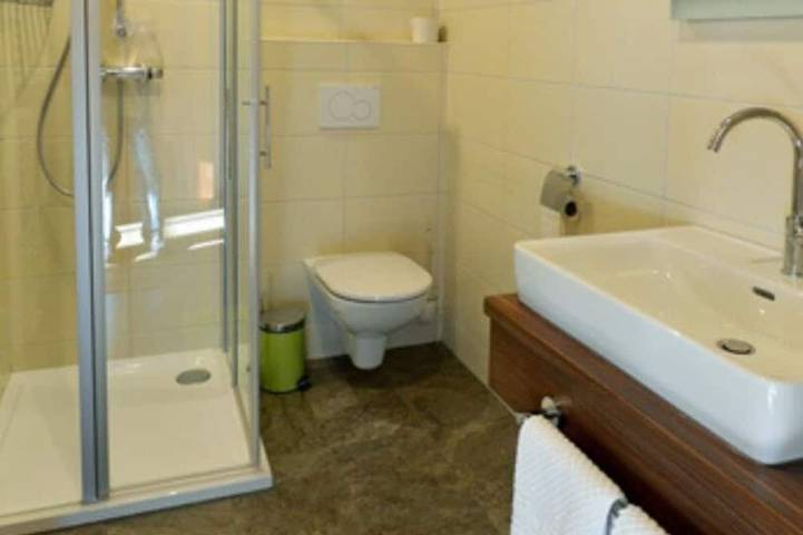 Agriturismo für 2 Personen, mit Garten am Attersee