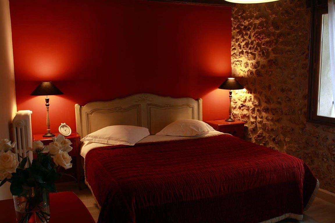 Gîte Tradition - Gîtes de Chevreuse in Chevreuse, Parc naturel régional de la Haute Vallée de Chevreuse