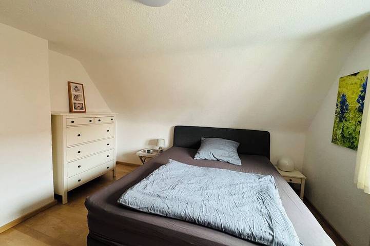 Ferienhaus für 4 Personen in Lindau - 2