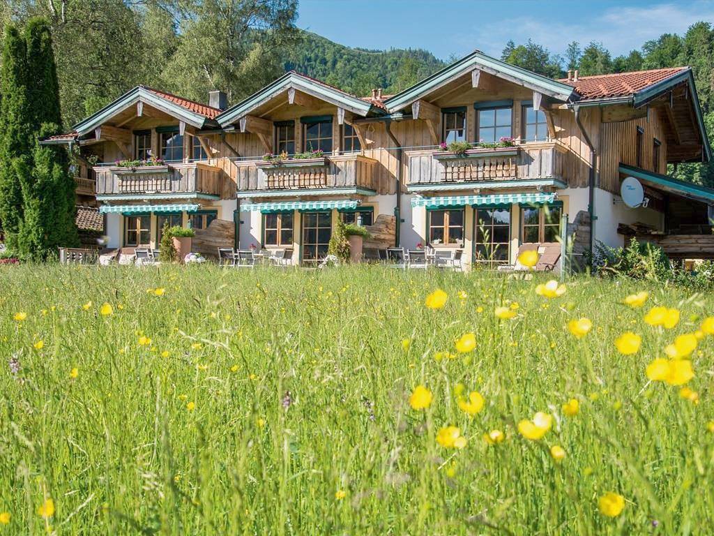 Ganze Ferienwohnung, Ap"16"/2 Schlafräume/Du/Wc,Tv,Tel,Blk,Spülmasch. in Kössen, Kaiserwinkl