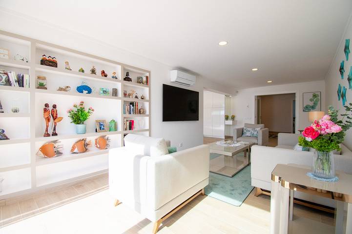 Villa pour 12 personnes, avec jardin et terrasse à Carvoeiro - 2