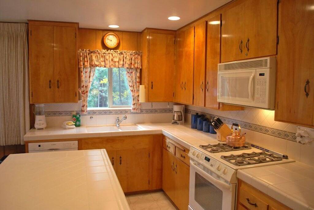 River Song - Zentrale Klimaanlage! in Wawona, Mariposa County