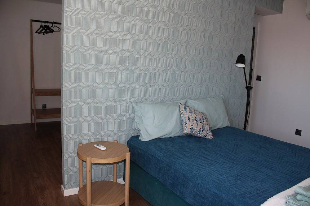 Guarda - Apartment Center - Tavroom Terrace, foto 10