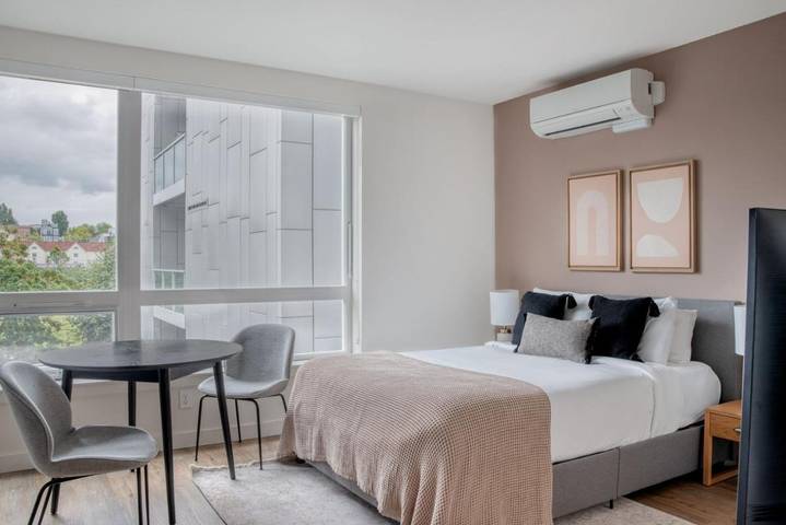 Gîte pour 2 personnes, animaux acceptés dans Bachas