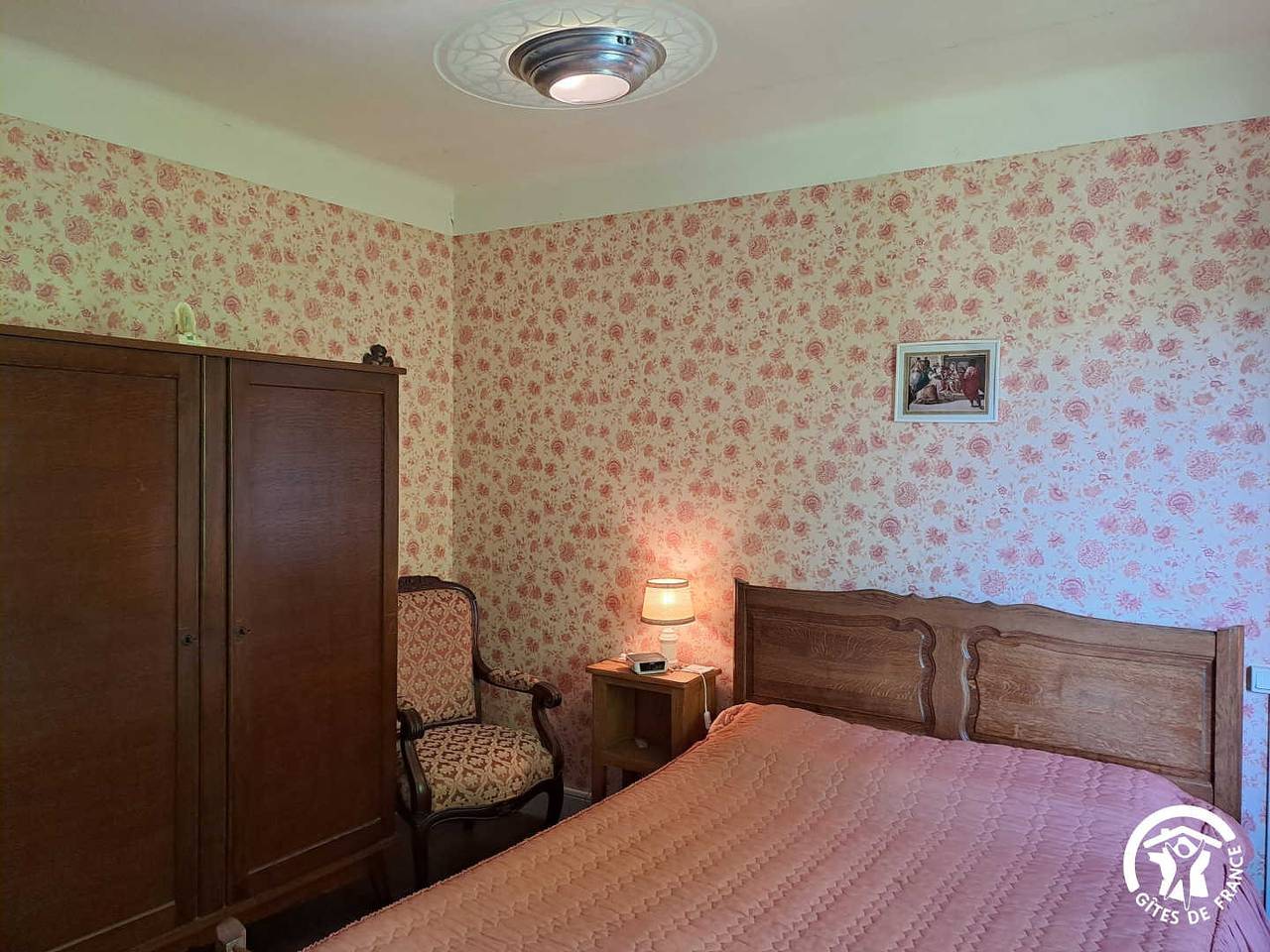 Les Bons Enfants in Vénès, Región de Castres