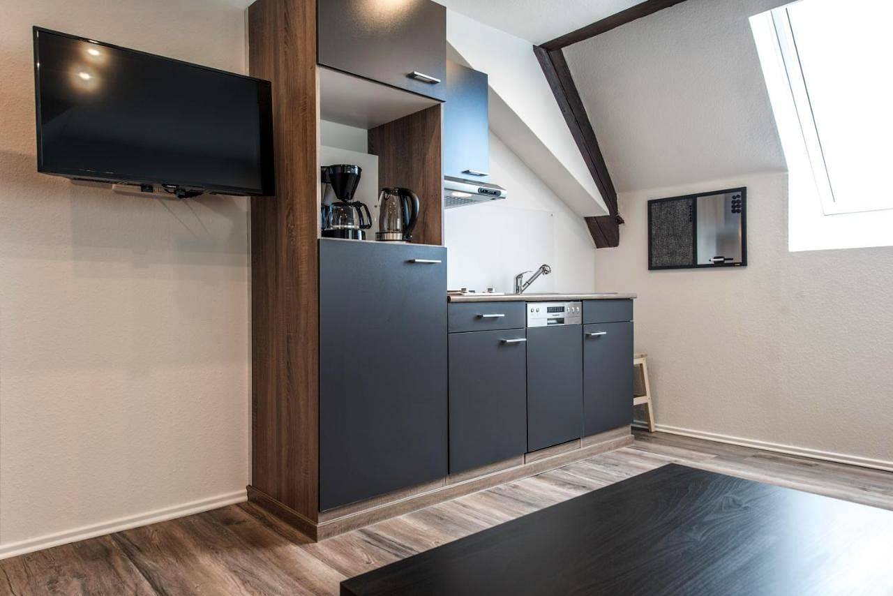 Ganze Wohnung, Ferienwohnung Kopf in Bad Buchau, Landkreis Biberach
