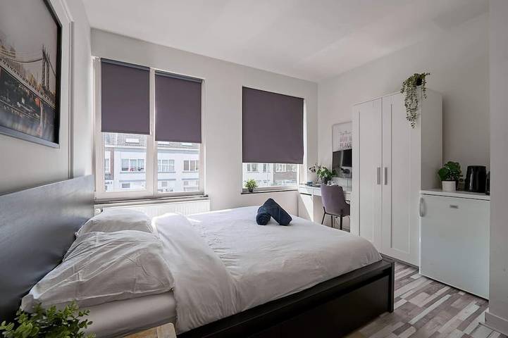 Apartamento para 2 personas en Eindhoven