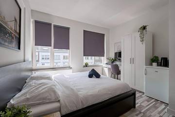 Ferienwohnung für 2 Personen in Eindhoven