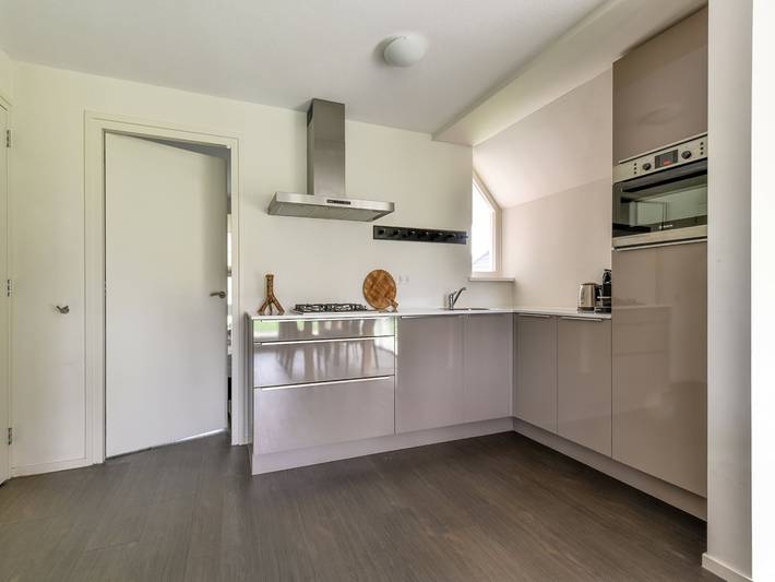 Villa für 6 Personen mit Terrasse in Friesland