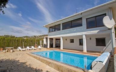 Chalet para 8 Personas en Alcalá de Chivert, Costa del Azahar, Foto 1
