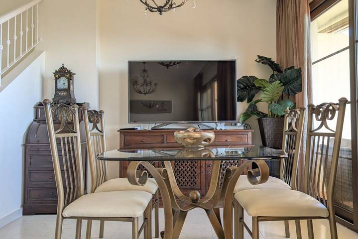 Gîte pour 6 personnes dans Altea La Vieja - 4