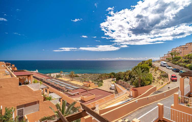 Apartamento de vacaciones para 4 personas, con piscina - 1
