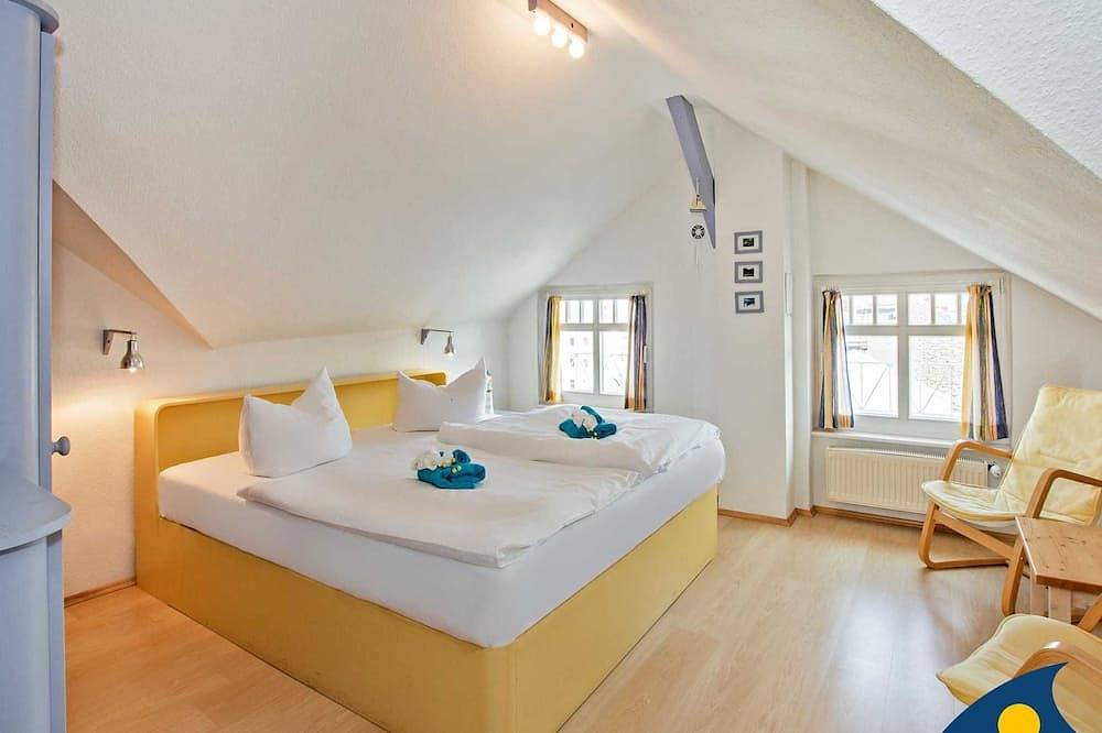 Villa Carola Whg. Möwennest - Möwennest in Bansin, Heringsdorf