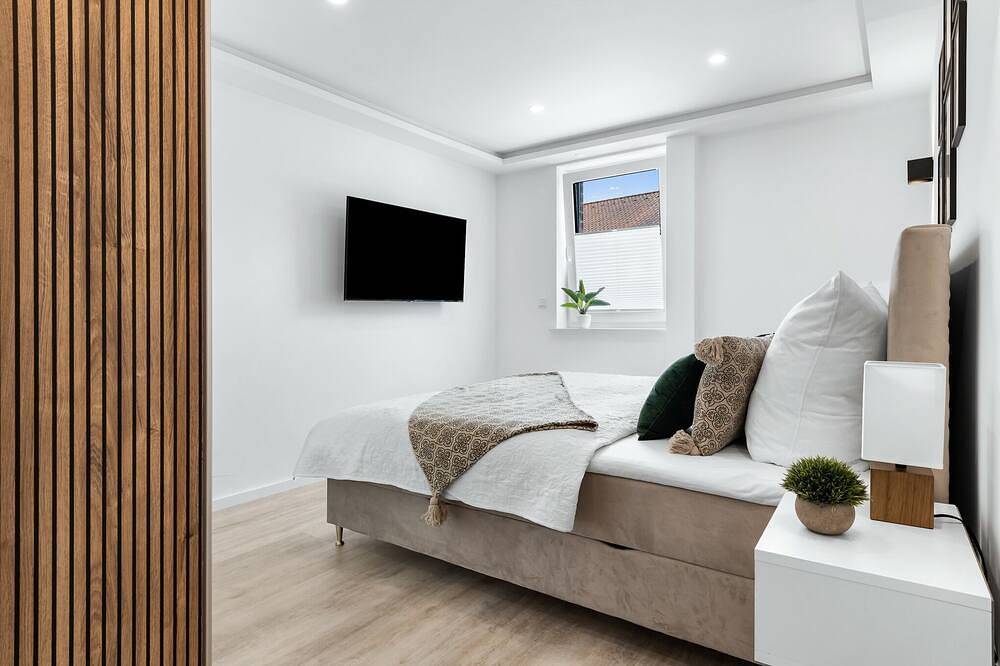 Ganze Wohnung, Ferienwohnung/App. für 5 Gäste mit 63m² in Heiligenhafen in Heiligenhafen, Ostholstein
