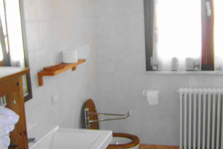 Agriturismo für 5 Personen am Gardasee - 3