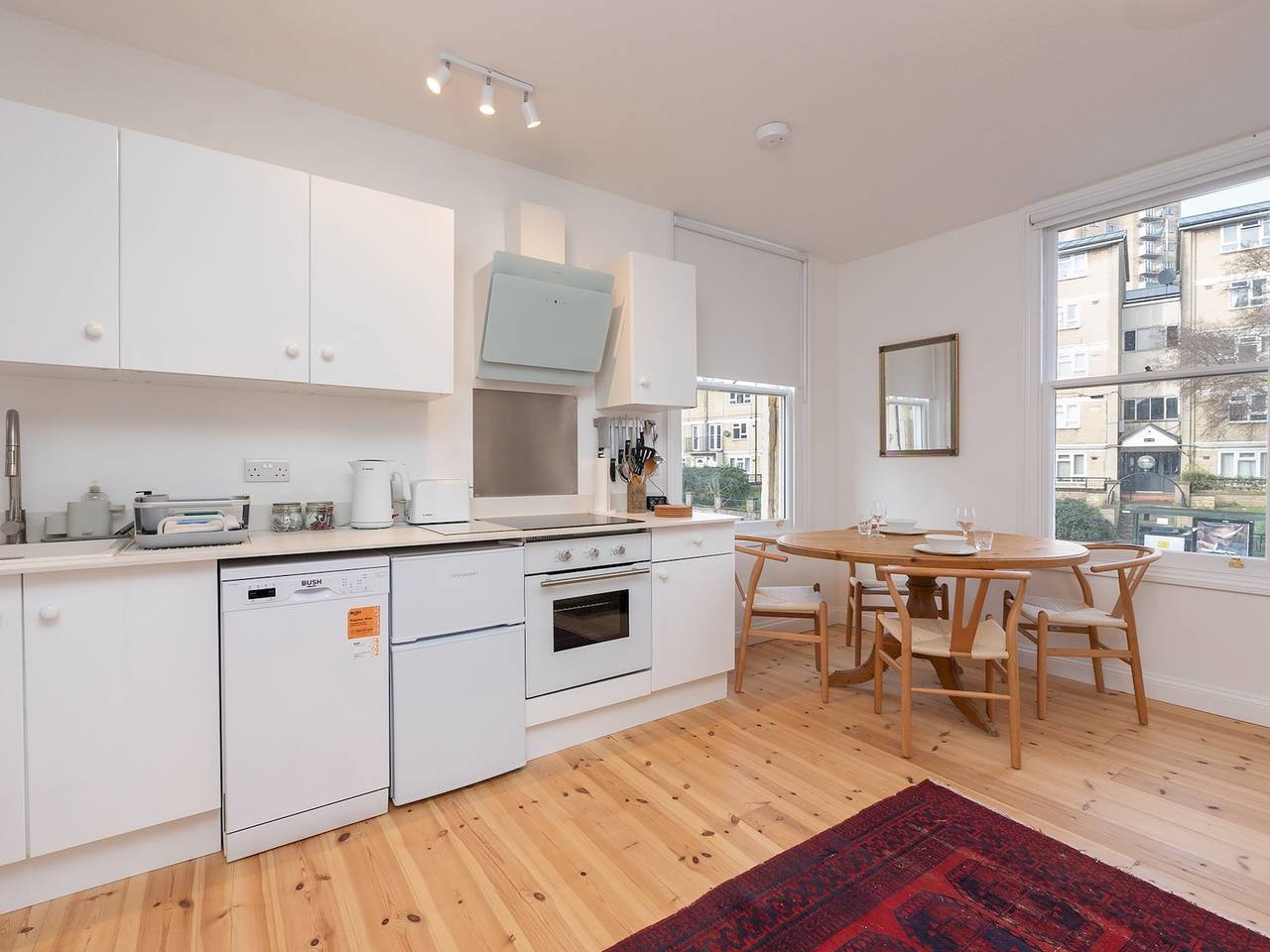Entire apartment, Stylish One Bed Apartment close to the city centre - Pass the Keys in Bath, Bath & North East Somerset