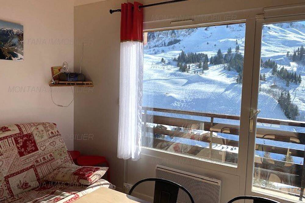 Appartement de vacances