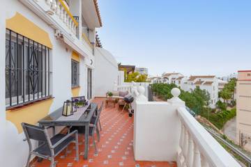 Chalet para 8 Personas en Torreblanca (Fuengirola), Fuengirola, Foto 3