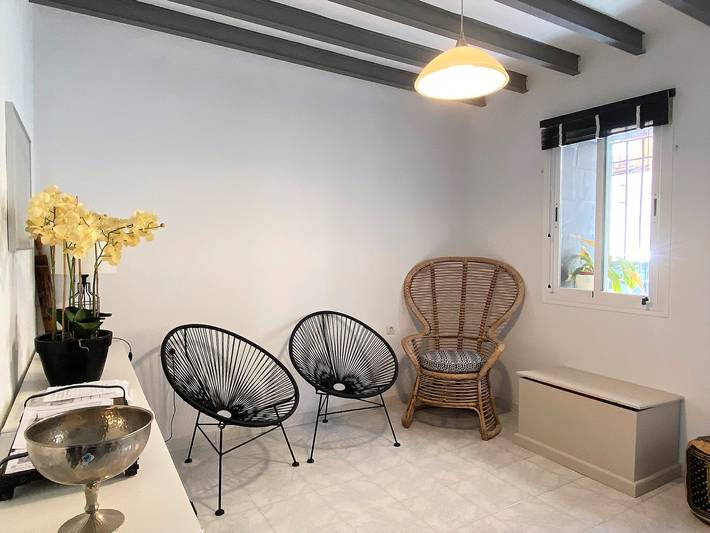 Ferienhaus für 4 Personen, mit Terrasse in Málaga Provinz - 3