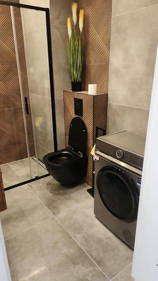 Cały apartament, One-Bedroom Apartment in Zgorzelec, Dolny Śląsk