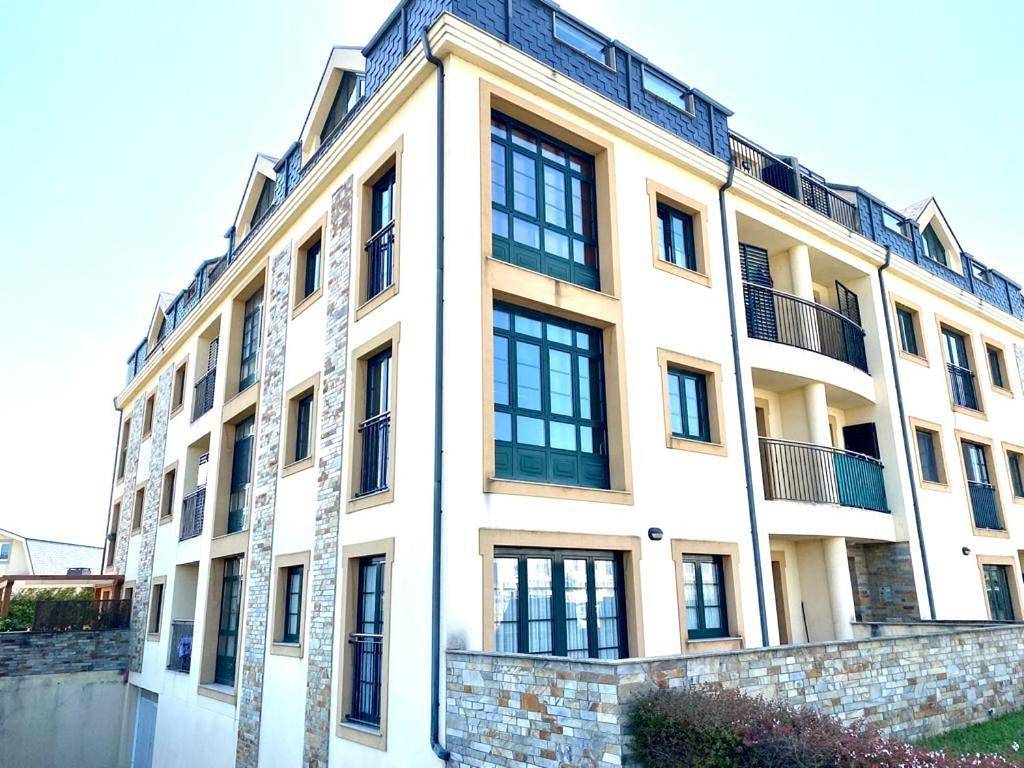 Apartamento entero, Barreiros Playa Altar in San Cosme de Barreiros, Barreiros