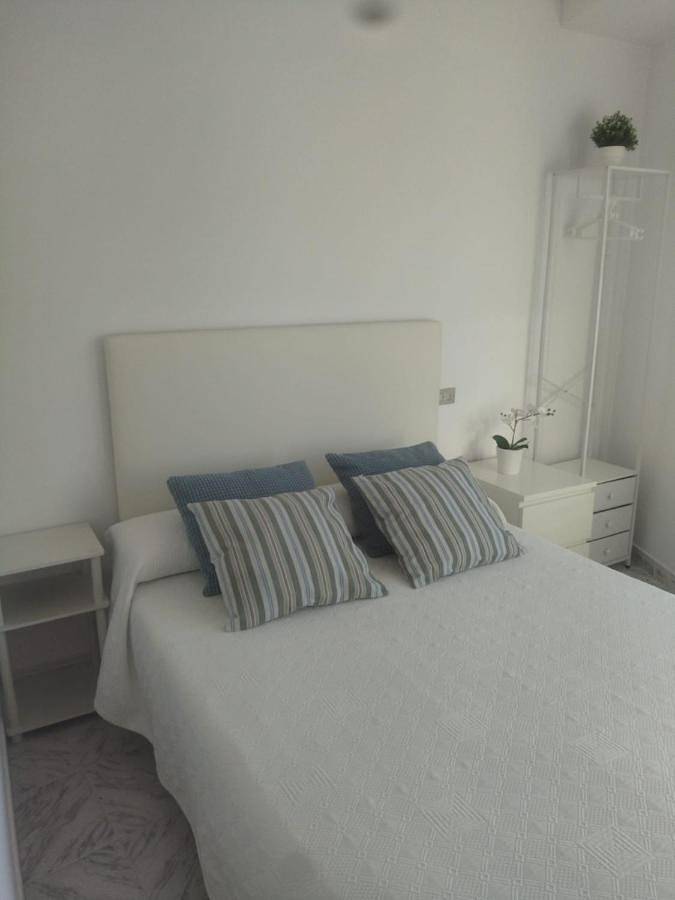 Apartamento entero, Standard Apartment in Sardiñeiro, Finisterre