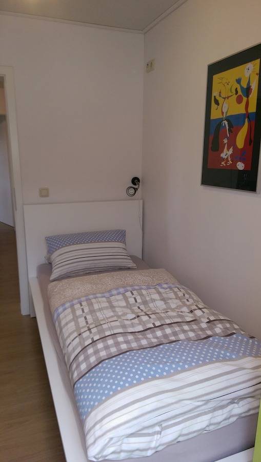 Ganze Wohnung, Bayer Ferienwohnung - Appartement in Zirndorf, Landkreis Fürth