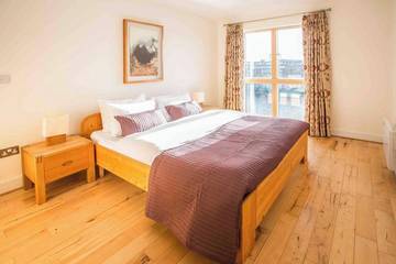 Holiday Apartment for 4 People in Dublin, County Dublin, Photo 2