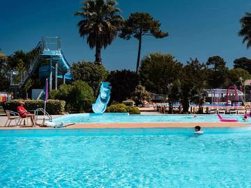 Bungalow pour 4 Personnes dans Lège-Cap-Ferret, Bassin d'Arcachon, Photo 2