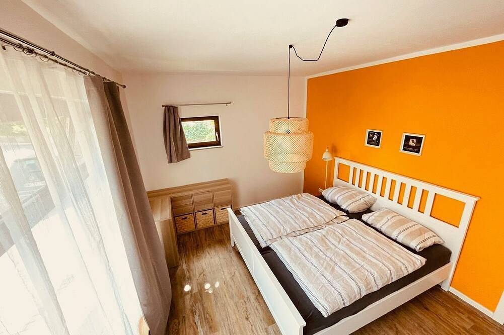 Ganze Wohnung, Ferienwohnungen Alter Frisörsalon - Ferienwohnung Alter Frisörsalon in Fritzlar, Schwalm-Eder-Kreis